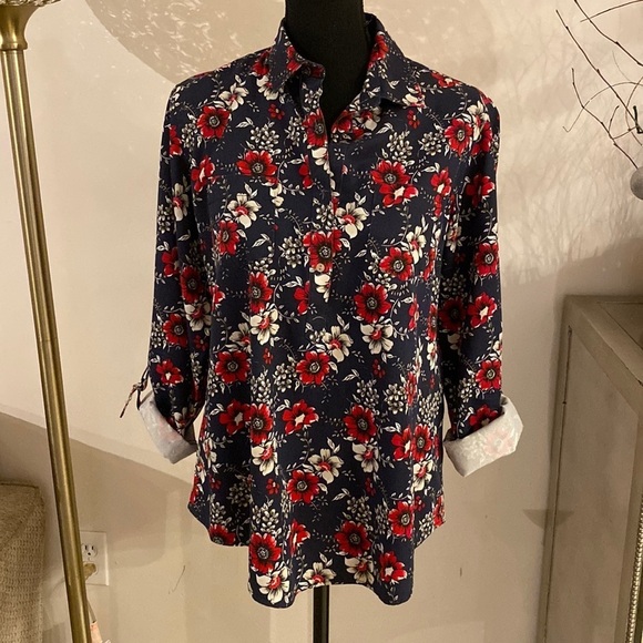 Pierre Cardin shirt size M - Picture 1 of 6